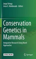 Conservation Genetics in Mammals