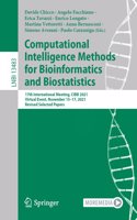 Computational Intelligence Methods for Bioinformatics and Biostatistics: 17th International Meeting, Cibb 2021, Virtual Event, November 15-17, 2021, Revised Selected Papers