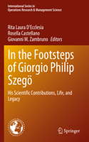 In the Footsteps of Giorgio Philip Szegö