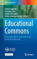 Educational Commons