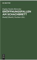 Eröffnungsfallen Am Schachbrett