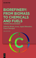 Biorefinery: From Biomass to Chemicals and Fuels