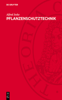 Pflanzenschutztechnik
