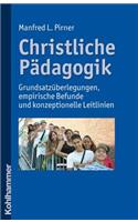 Christliche Padagogik