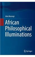 African Philosophical Illuminations