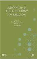 Advances in the Economics of Religion