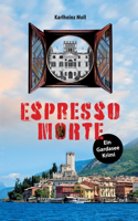 Espresso Morte