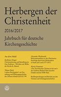 Herbergen Der Christenheit 2016/2017