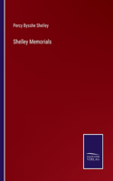 Shelley Memorials