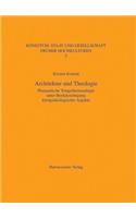 Architektur Und Theologie