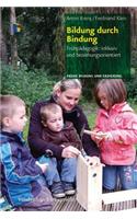 Bildung durch Bindung