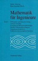 Mathematik Fur Ingenieure