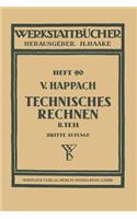 Technisches Rechnen