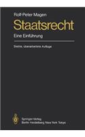 Staatsrecht