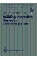 Building Interactive Systems