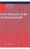 Finite Elemente in Der Strukturmechanik