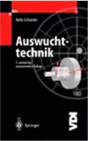 Auswuchttechnik