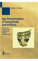 Age Determination of Young Rocks and Artifacts