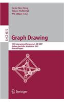 Graph Drawing