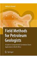 Field Methods for Petroleum Geologists