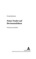 Noise-Trader Auf Devisenmaerkten