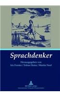 Sprachdenker