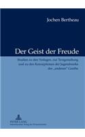 Der Geist Der Freude