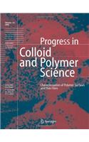 Characterization of Polymer Surfaces and Thin Films