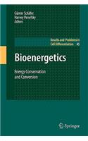 Bioenergetics