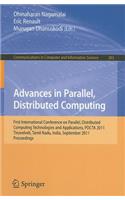 Advances in Parallel, Distributed Computing