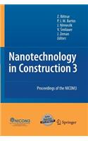 Nanotechnology in Construction