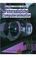 Fotorealistische Computeranimation