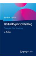 Nachhaltigkeitscontrolling