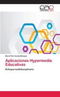 Aplicaciones Hypermedia Educativas