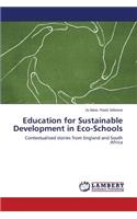 Education for Sustainable Development in Eco-Schools