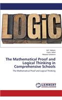 Mathematical Proof and Logical Thinking in Comprehensive Schools
