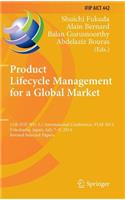 Product Lifecycle Management for a Global Market