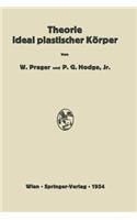 Theorie Ideal Plastischer Körper
