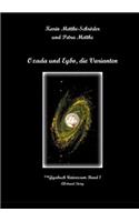 Oxada und Eybo, die Varianten
