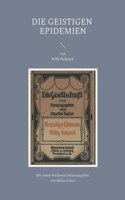 Die geistigen Epidemien