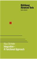 Integration - A Functional Approach