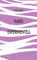 Haiku experimentell