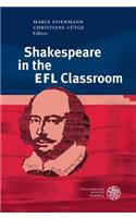 Shakespeare in the Efl Classroom