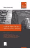 Geschlossene Fonds 2010