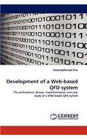 Development of a Web-Based QFD System