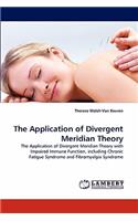 The Application of Divergent Meridian Theory