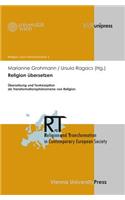 Religion Ubersetzen