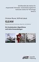 GLEAM - General Learning Evolutionary Algorithm and Method
