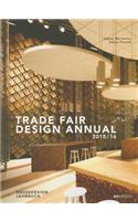 Trade Fair Design Annual 2015/16