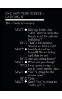 The Sixth Year